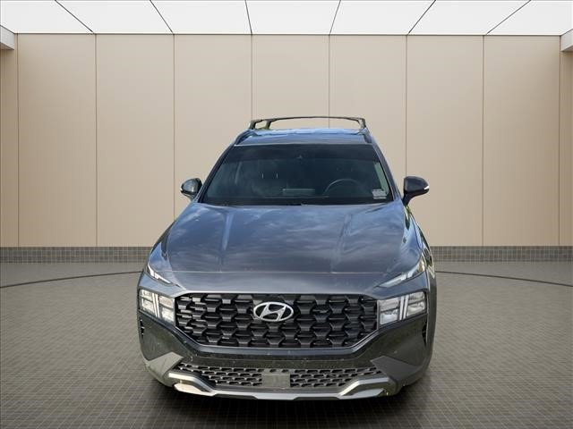 Used 2023 Hyundai Santa Fe XRT AWD/4WD image 7
