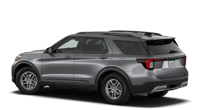 New 2026 Ford Explorer Active w/ Active Comfort Package RWD image 48