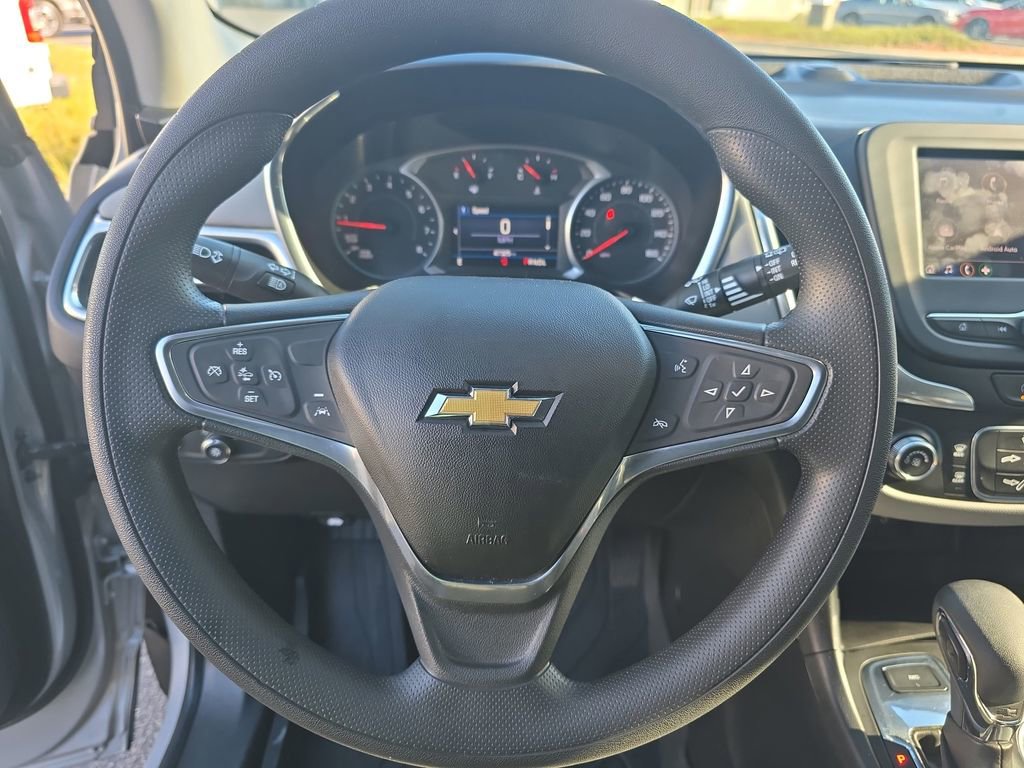 Used 2022 Chevrolet Equinox LT image 17