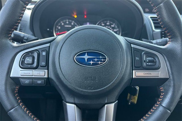 Used 2017 Subaru Crosstrek 2.0i Premium image 24