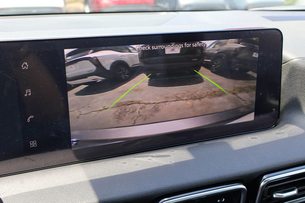 New 2026 Nissan Sentra SV FWD image 4