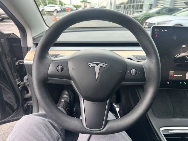 Used 2023 Tesla Model 3 Long Range AWD/4WD image 20
