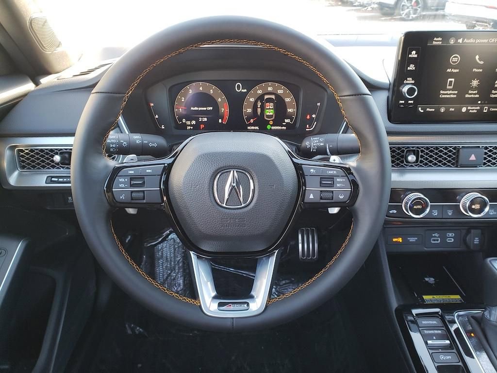 New 2026 Acura Integra A-Spec image 8