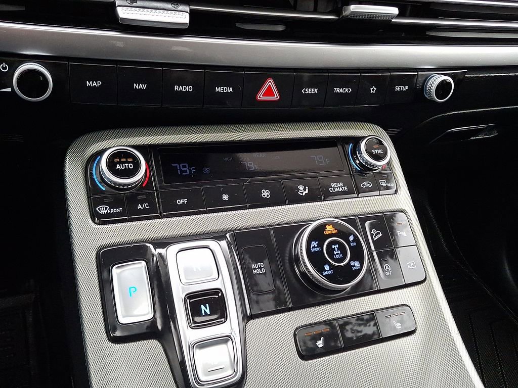 Used 2024 Hyundai Palisade XRT AWD/4WD image 18