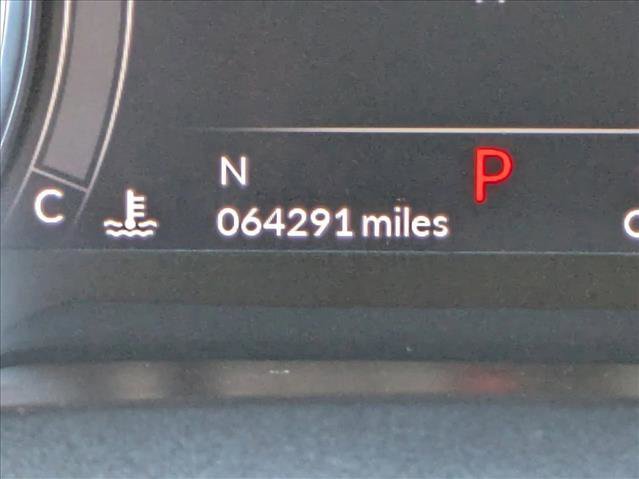 Used 2021 Acura RDX FWD image 12