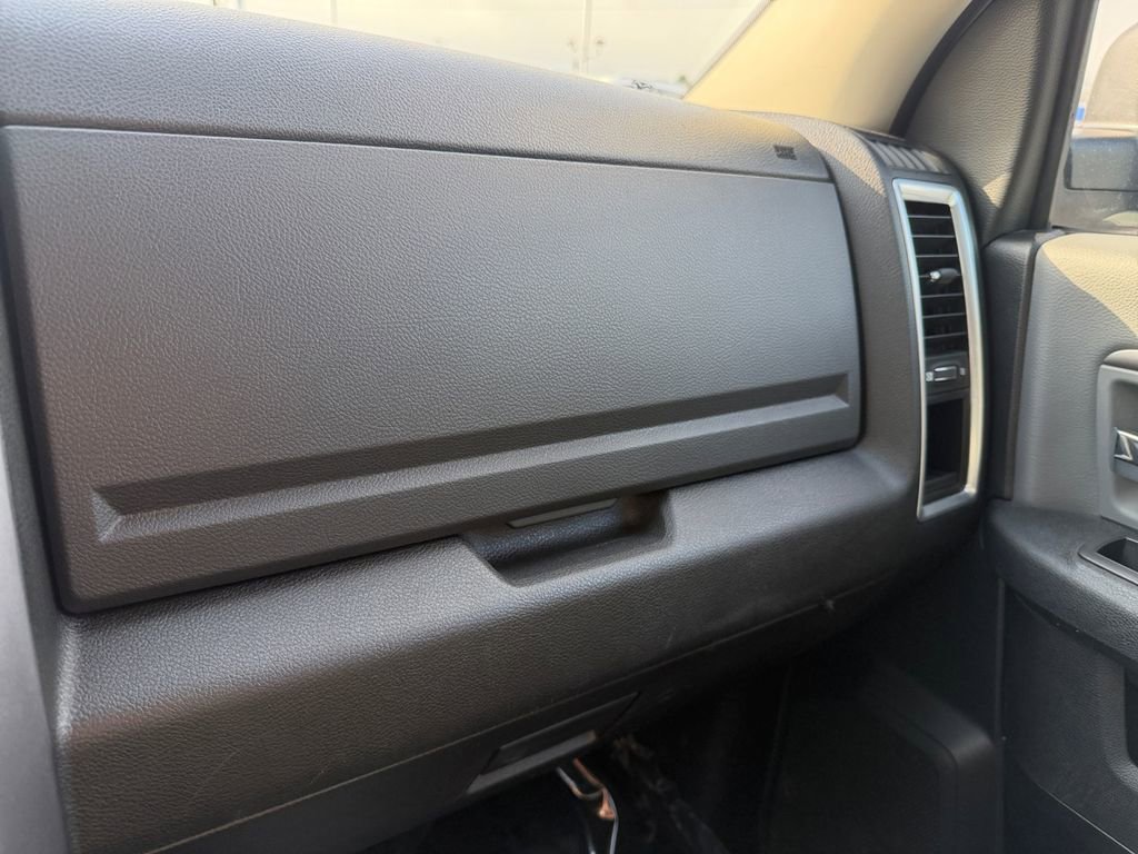 Used 2022 RAM 1500 Classic SLT w/ Protection Group AWD/4WD image 16