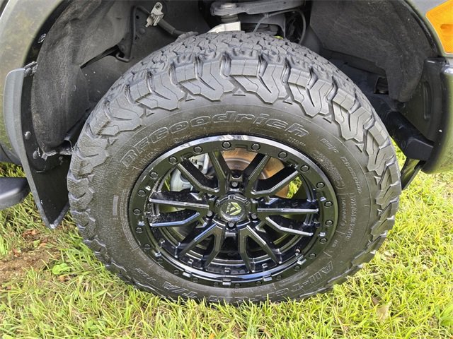 Used 2020 Ford Ranger XLT w/ Equipment Group 302A Luxury image 16