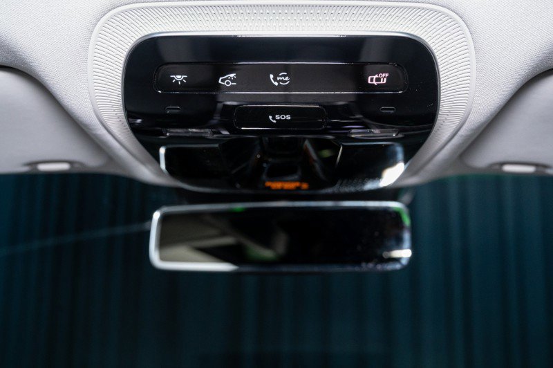 New 2026 Mercedes-Benz C 300 Sedan image 22