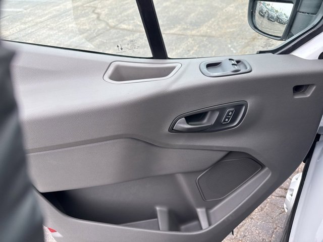 New 2026 Ford Transit 350 148 Medium Roof w/ Load Area Protection Package image 13