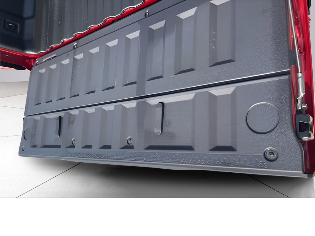 New 2025 GMC Canyon Elevation w/ Convenience Package image 42