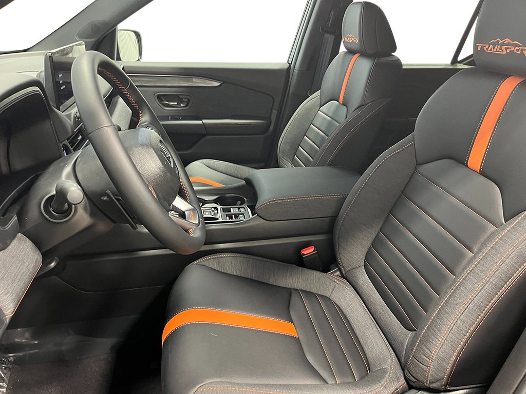 New 2026 Honda Passport TrailSport image 10