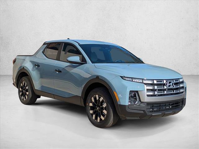 New 2026 Hyundai Santa Cruz SE image 7