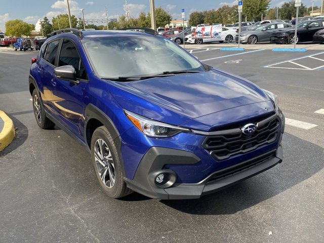 Used 2024 Subaru Crosstrek 2.0i Premium image 2