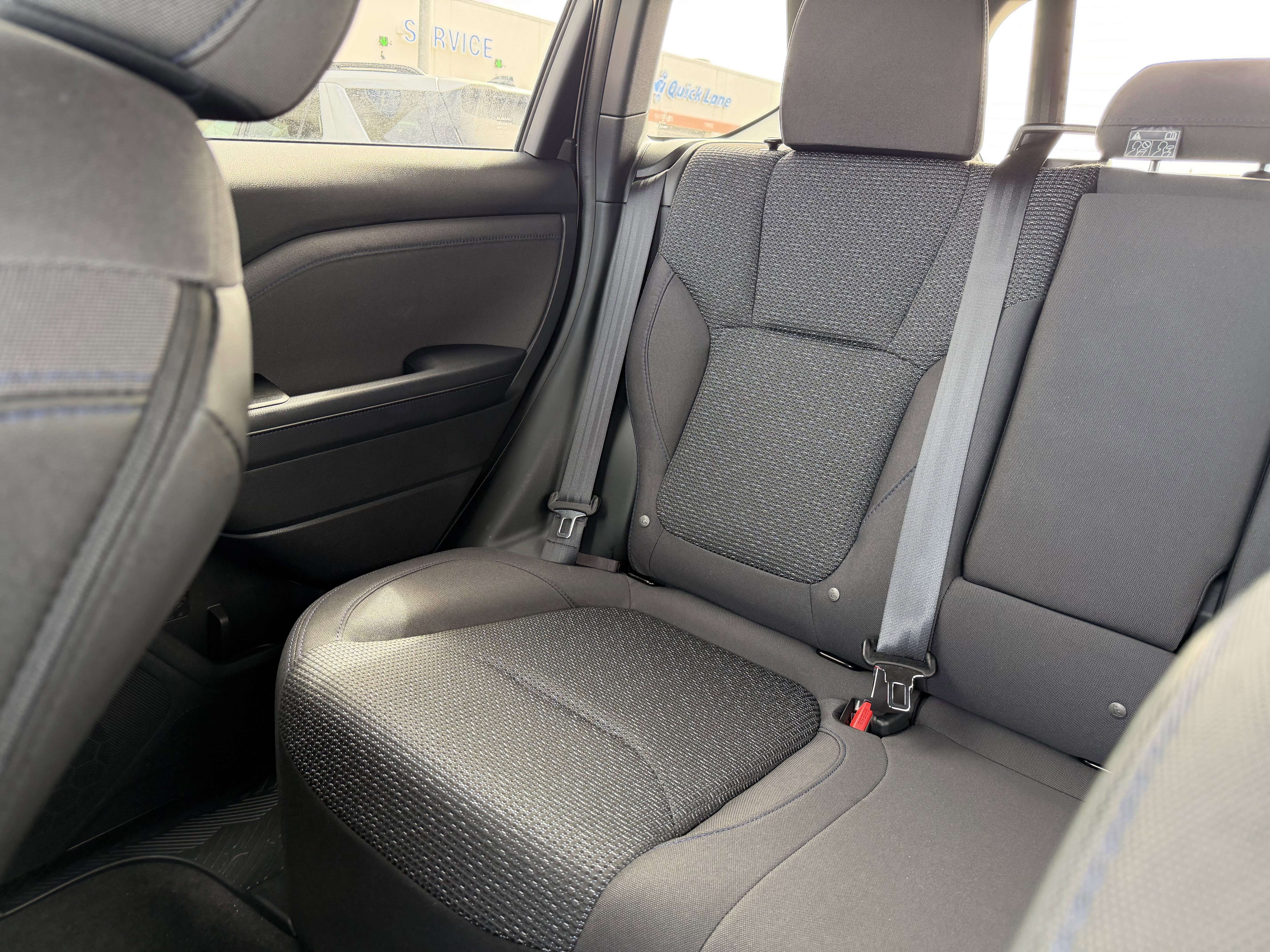 Used 2025 Subaru Forester Premium w/ Convenience Package #1 AWD/4WD image 12