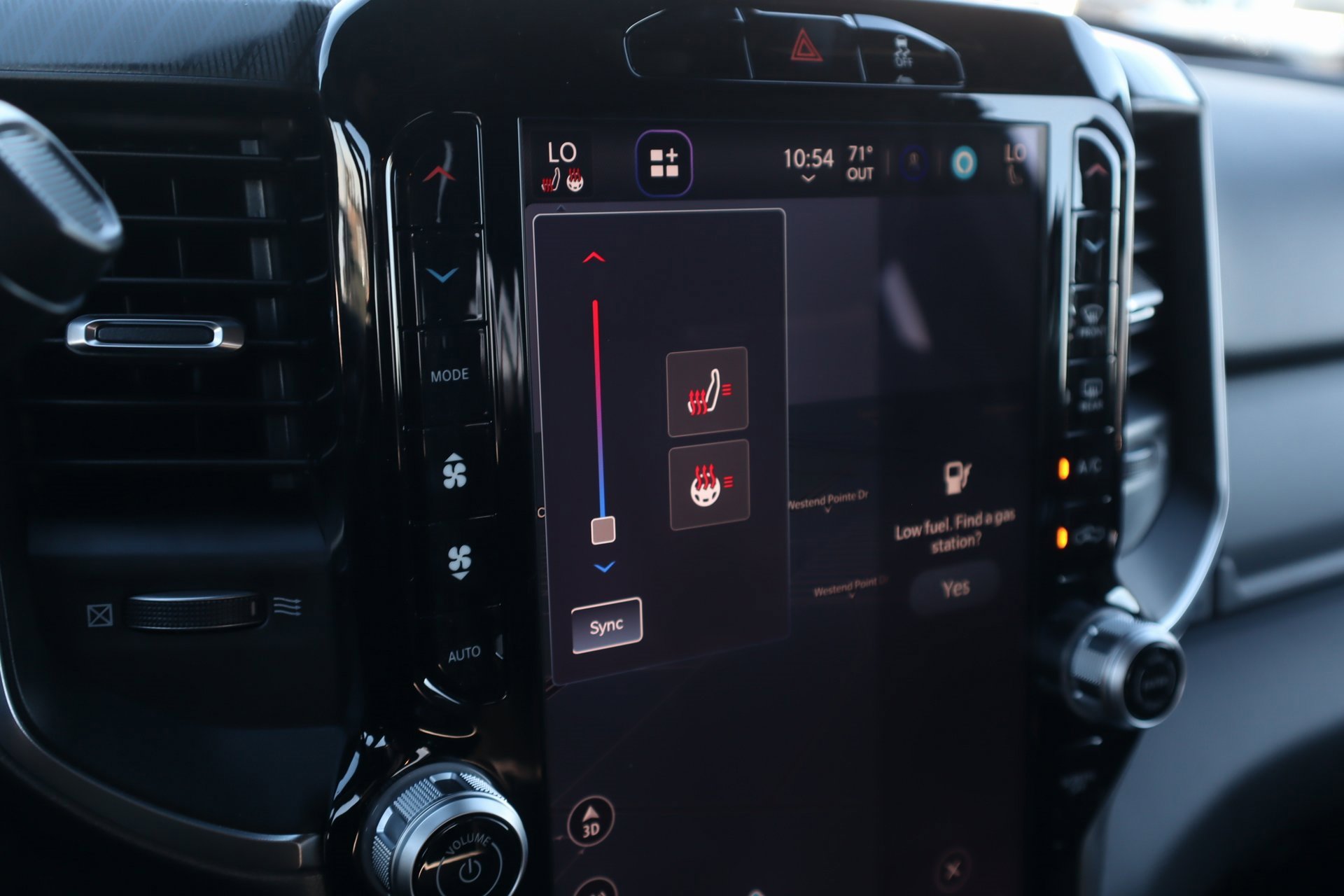 New 2026 RAM 2500 Big Horn image 7