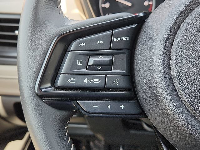 Certified 2025 Subaru Forester Premium AWD/4WD image 16