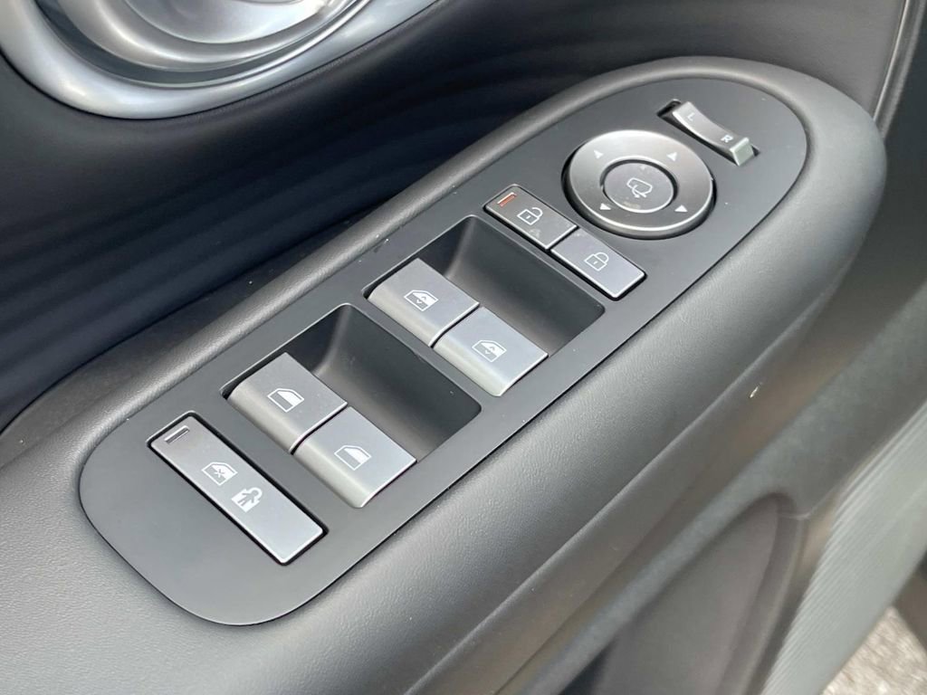 New 2026 Hyundai Ioniq 9 SEL image 17