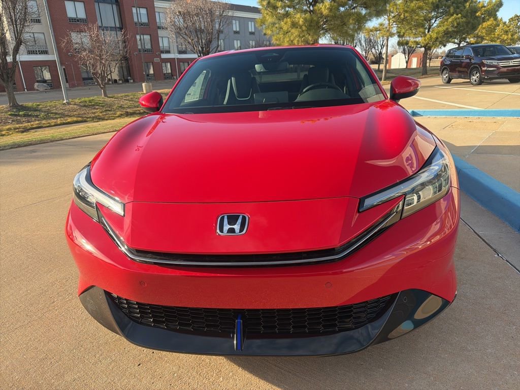 New 2026 Honda Prelude image 3