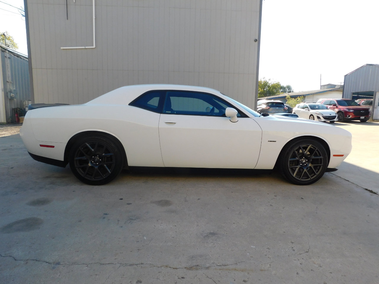 Used 2018 Dodge Challenger R/T image 6