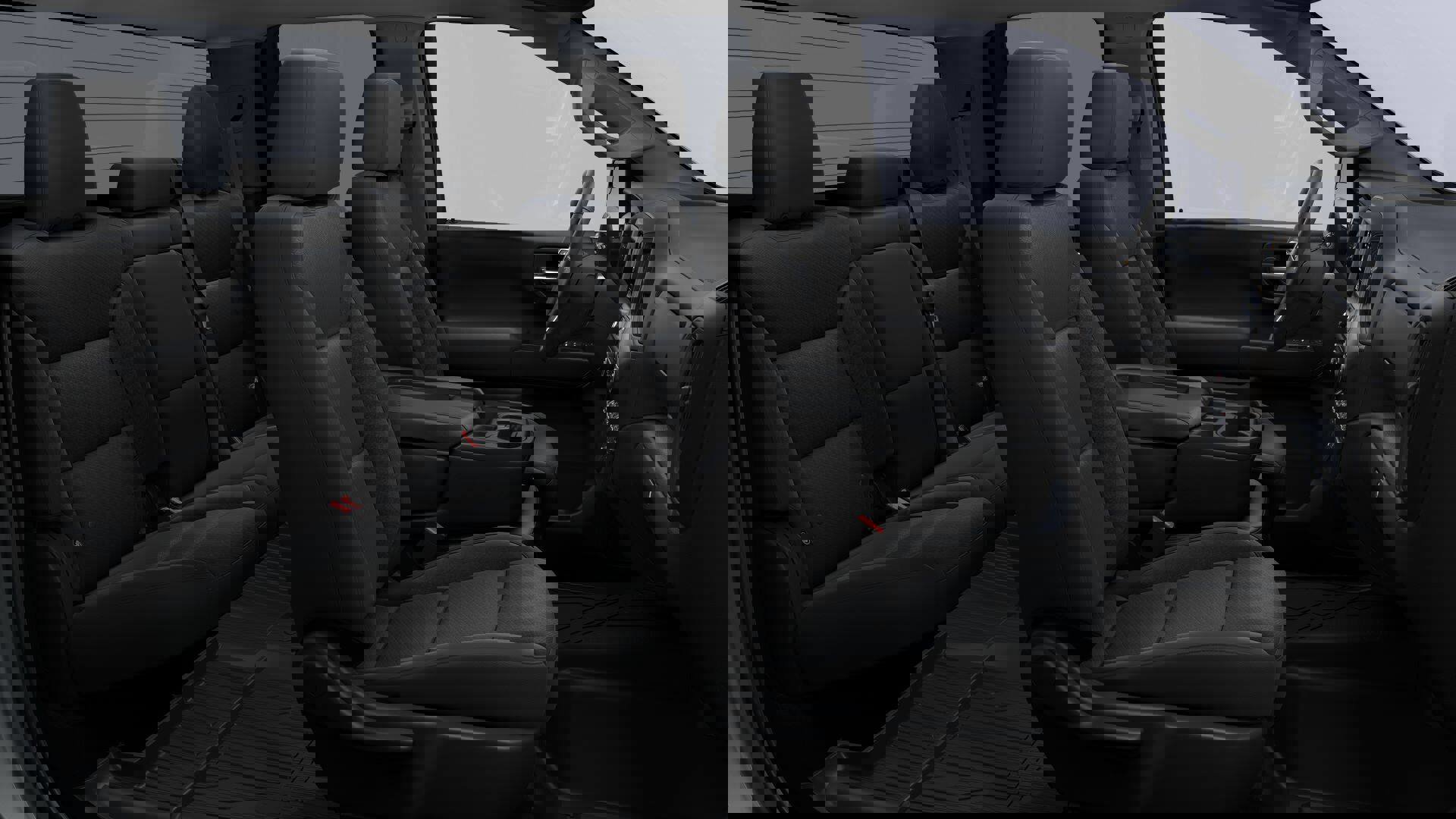 New 2026 Chevrolet Silverado 1500 Custom image 6