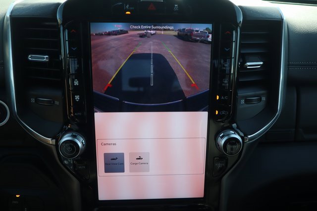 New 2026 RAM 2500 Laramie image 15