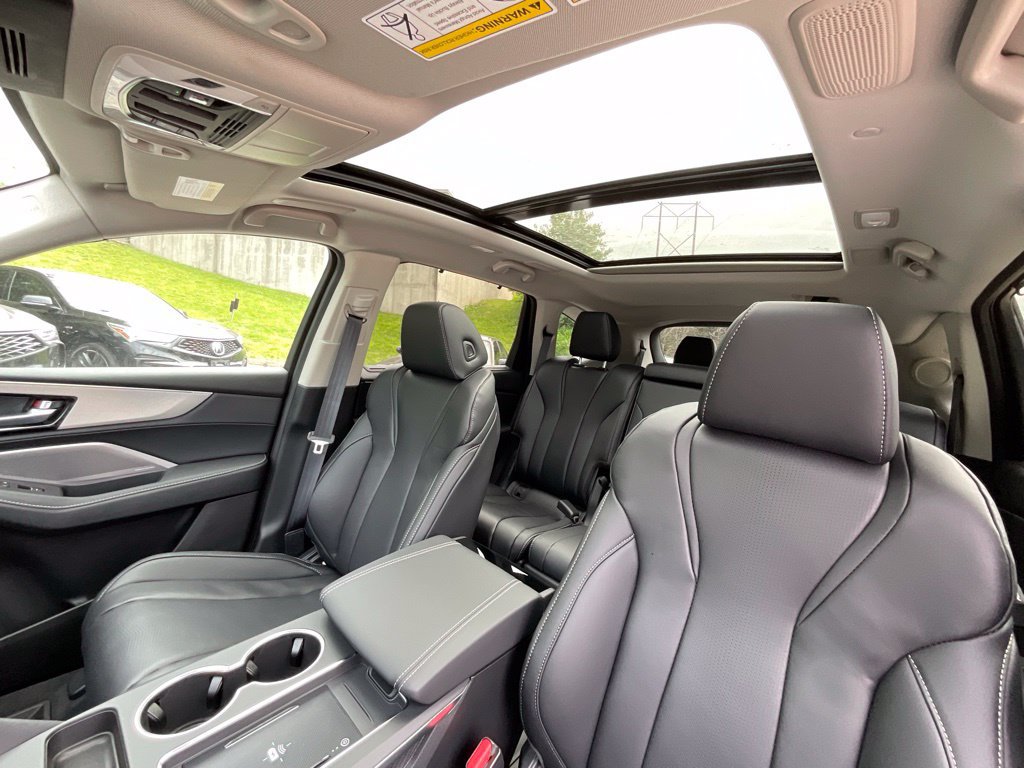 New 2026 Acura MDX w/ Technology Package AWD/4WD image 11