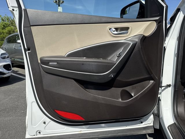 Used 2018 Hyundai Santa Fe Sport w/ 2.4L Value Package 02 image 10