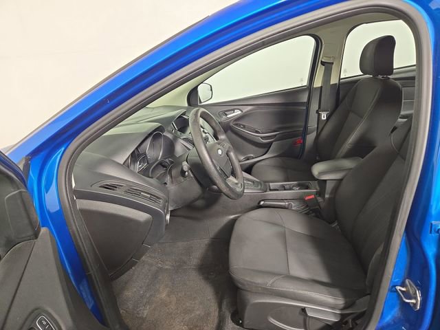 Used 2015 Ford Focus SE image 13