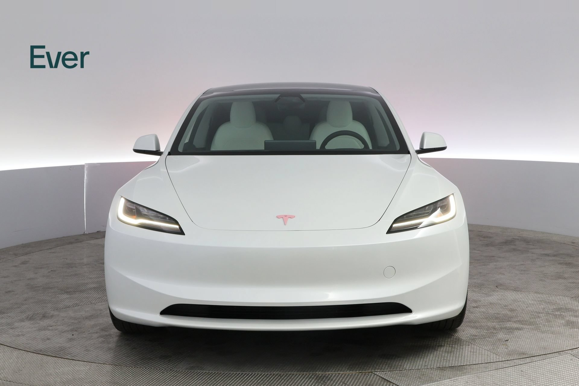 Used 2025 Tesla Model 3 Long Range RWD image 12