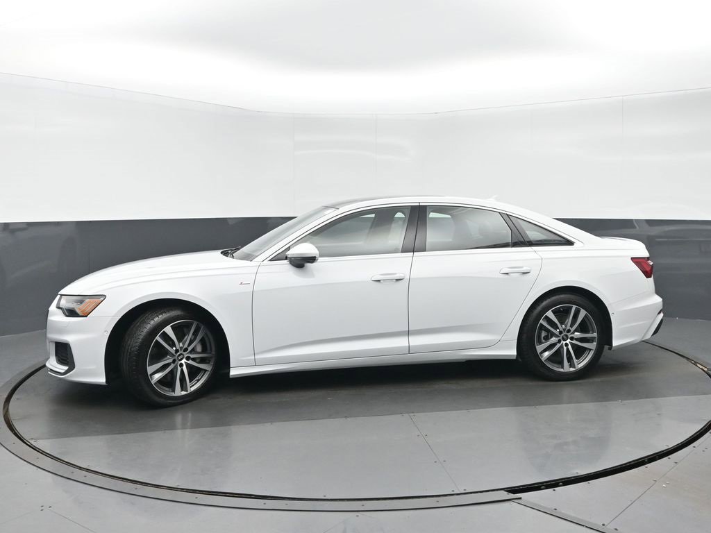 Used 2022 Audi A6 3.0T Prestige w/ Prestige Package image 6