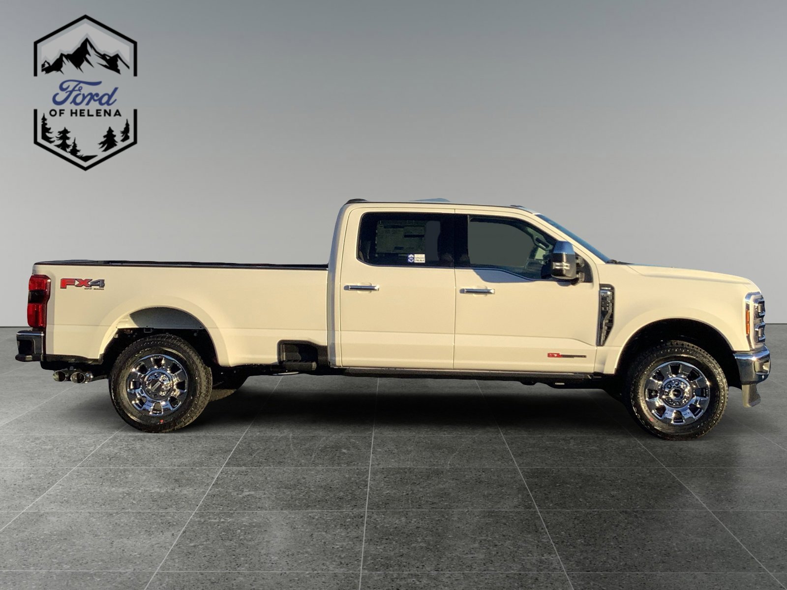 New 2026 Ford F350 Lariat w/ Lariat Ultimate Package AWD/4WD image 6