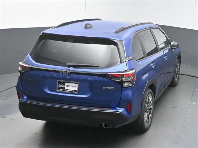 New 2025 Subaru Forester Touring image 48