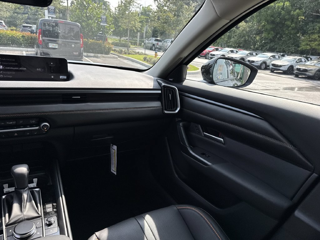New 2026 MAZDA CX-50 AWD 2.5 Hybrid w/ Premium Pkg image 15