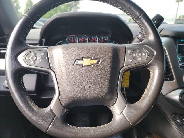 Used 2018 Chevrolet Tahoe LT AWD/4WD image 14