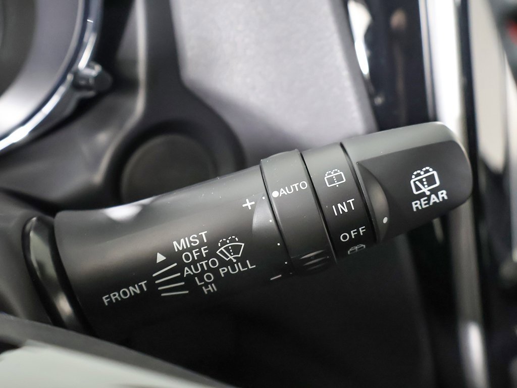 New 2026 Mitsubishi Outlander Sport LE image 35