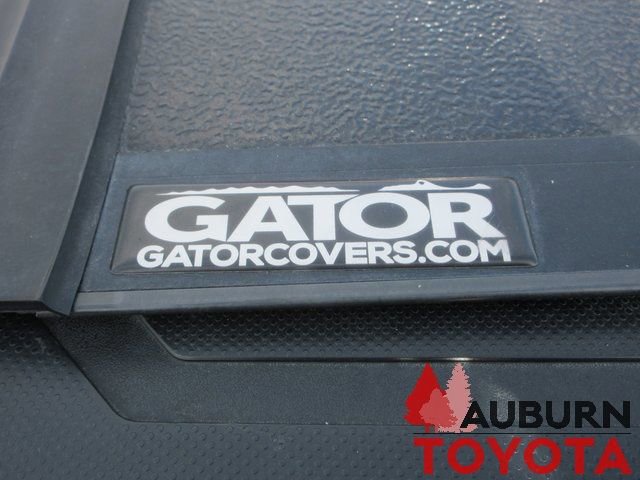 Certified 2021 Toyota Tacoma SR5 w/ Technology Package image 9