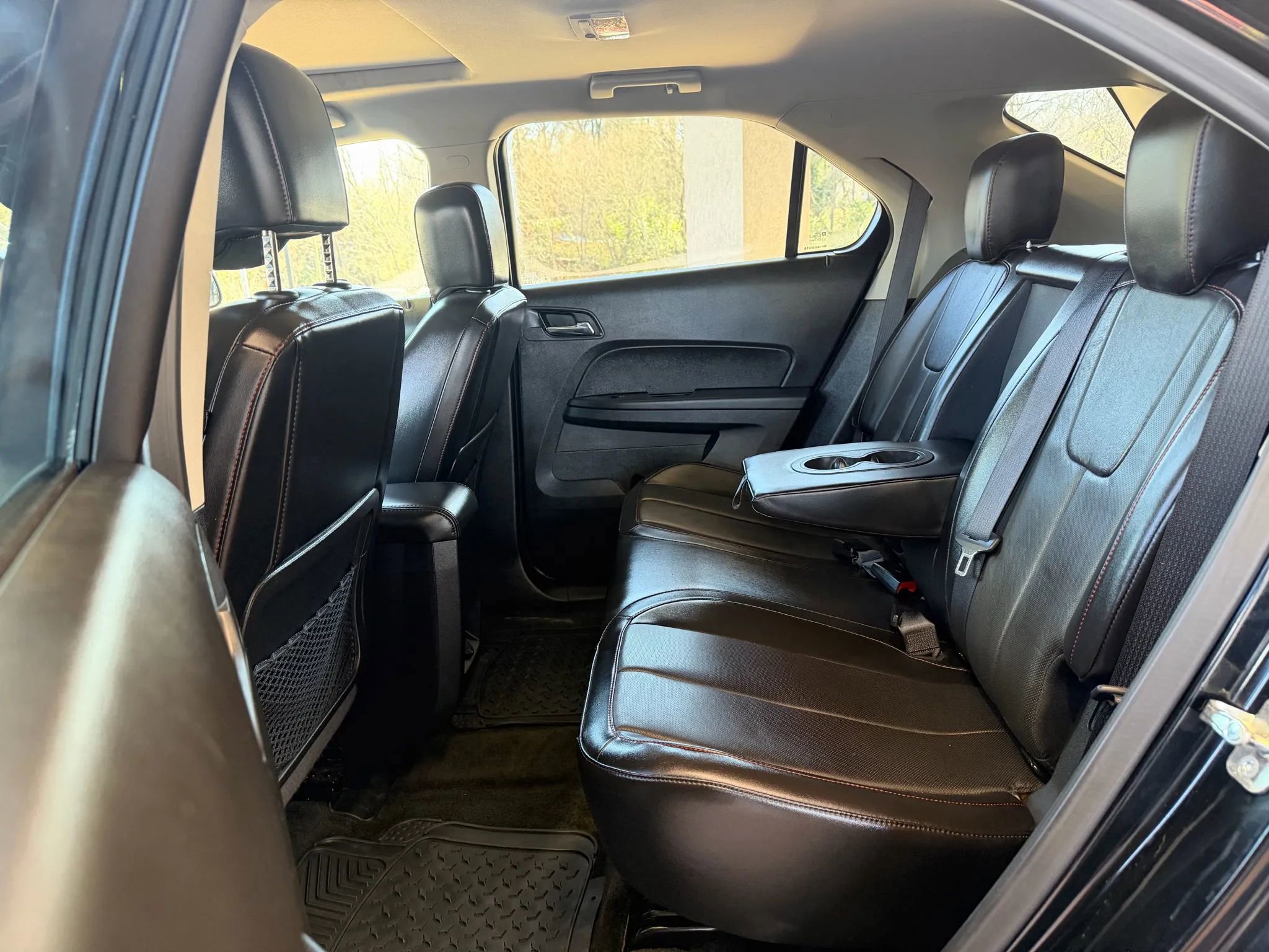 Used 2017 Chevrolet Equinox LT image 20