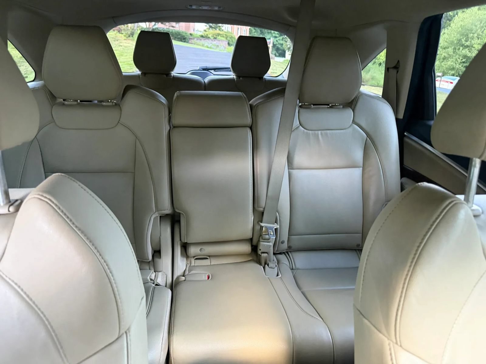 Used 2017 Acura MDX SH-AWD image 23