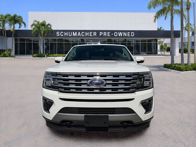 Used 2020 Ford Expedition Limited AWD/4WD image 2
