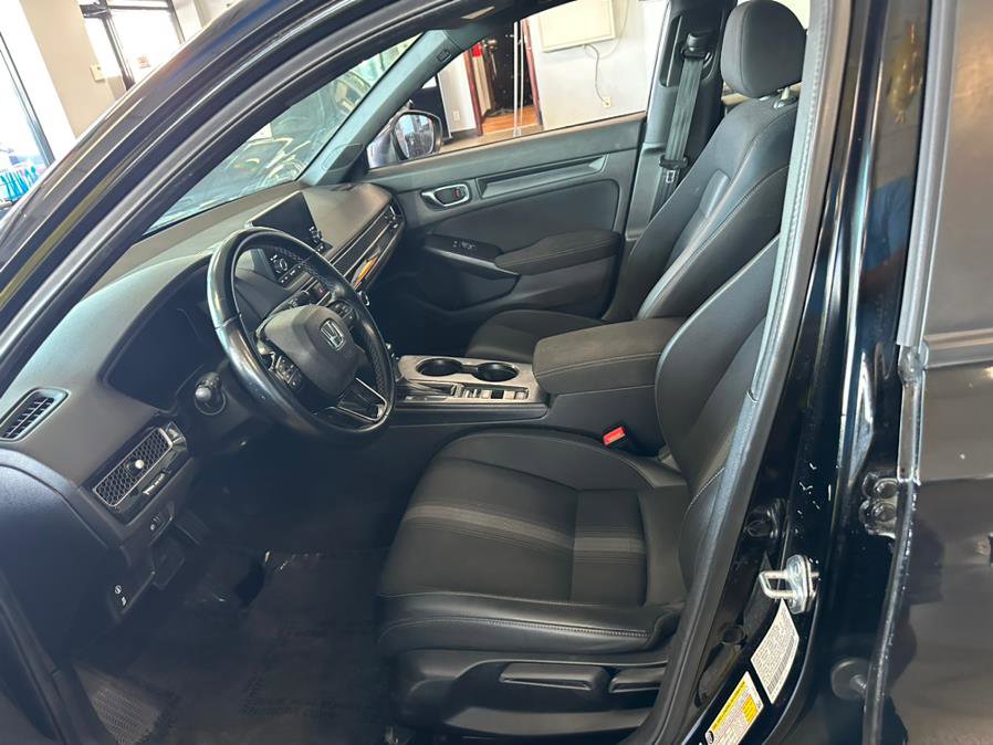 Used 2022 Honda Civic Sport image 15