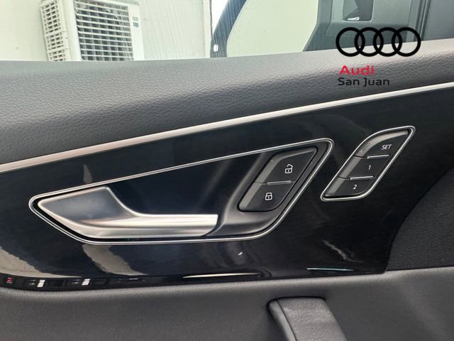 Certified 2026 Audi Q8 Premium w/ Convenience Plus Package AWD/4WD image 29