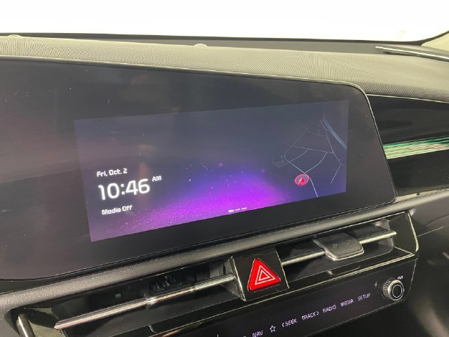 Used 2023 Kia Niro Wind w/ Wind Preserve Package FWD image 7