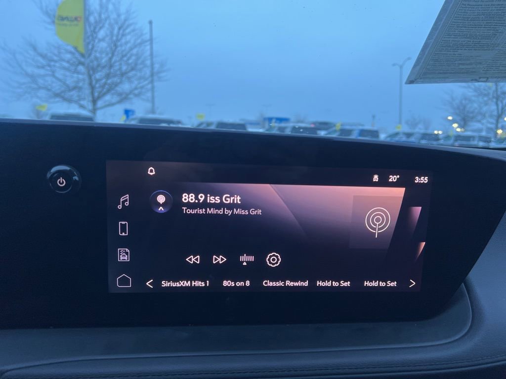 Used 2025 Buick Encore GX Preferred image 18