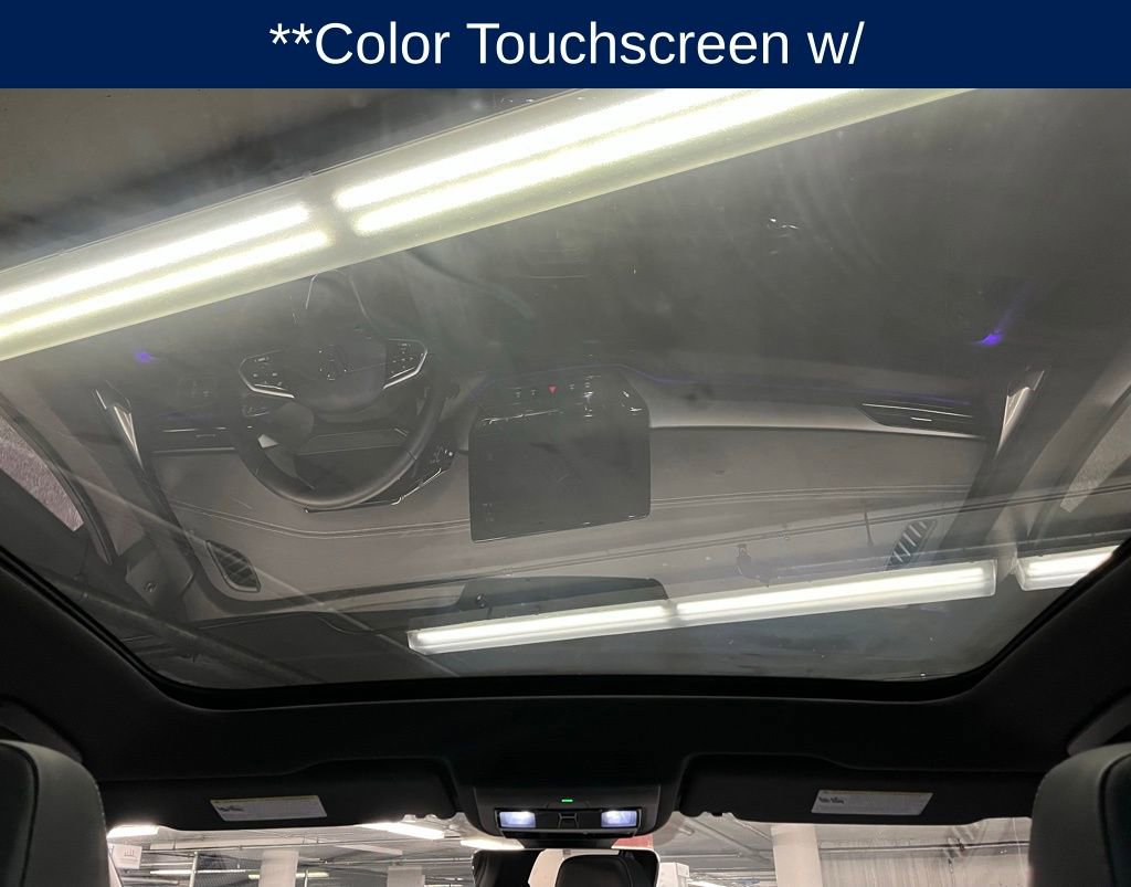 Used 2023 Volkswagen ID.4 S image 10