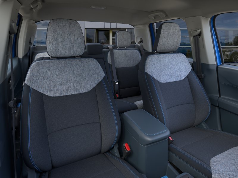 New 2025 Ford Maverick XLT FWD image 10