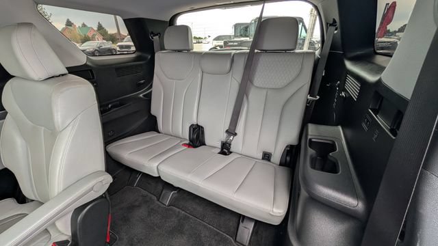 Used 2021 Hyundai Palisade SEL w/ Premium Package AWD/4WD image 46
