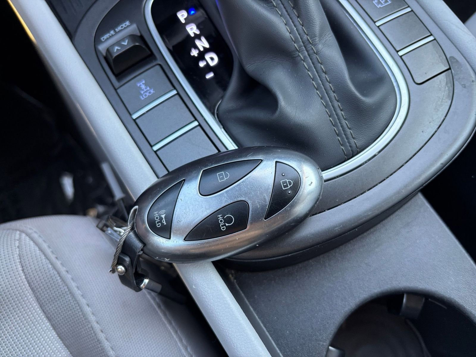 Used 2025 Hyundai Kona SEL image 22