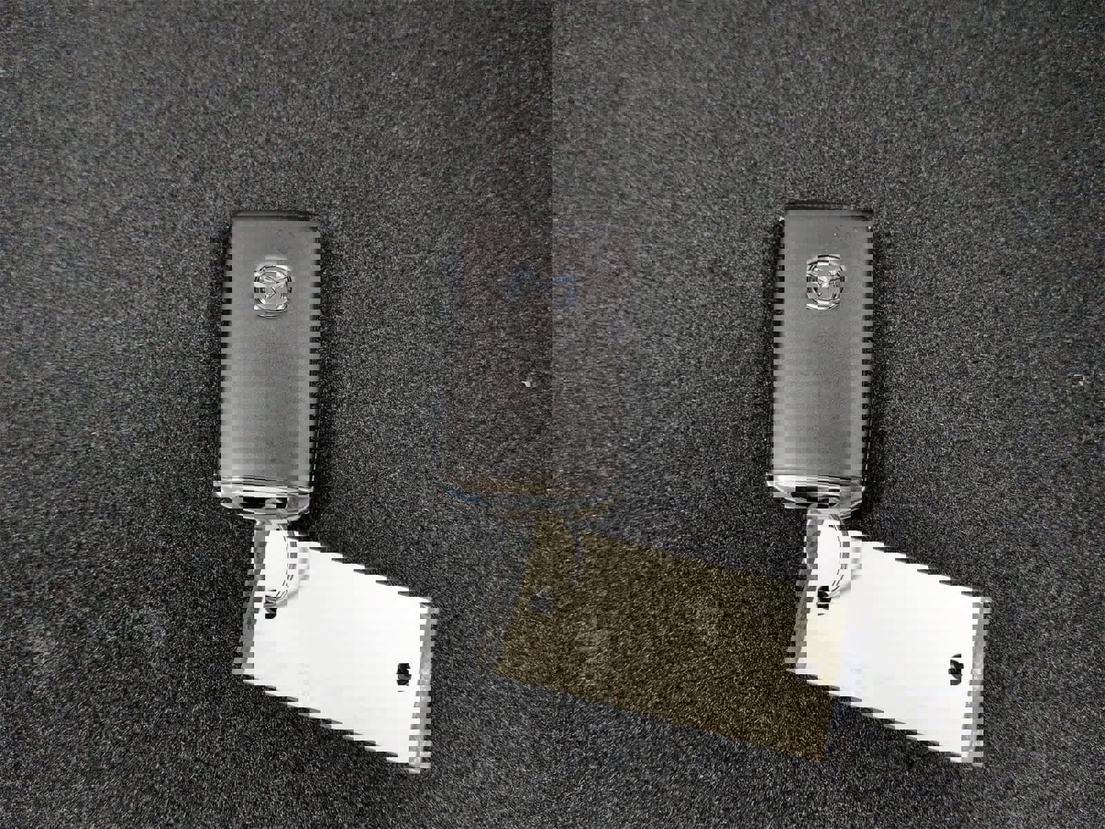 New 2025 MAZDA CX-50 AWD 2.5 Turbo w/ Weather Package image 38