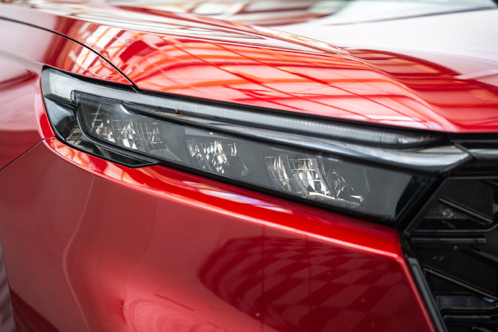 Used 2024 Honda CR-V Sport-L image 15