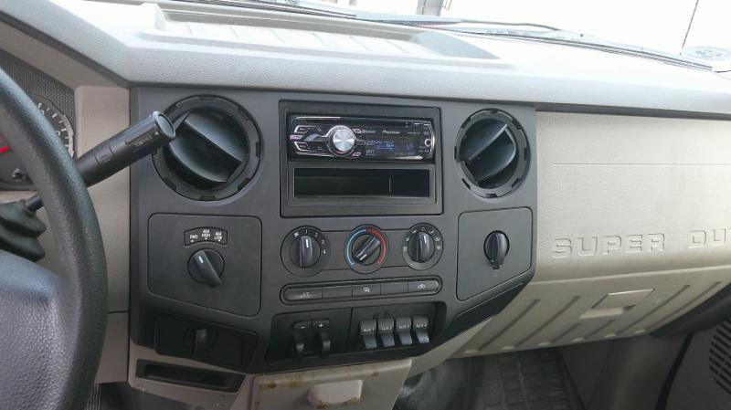 Used 2010 Ford F250 XLT AWD/4WD image 7